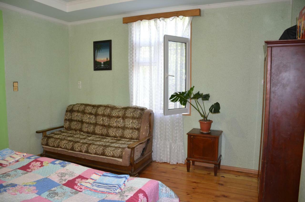מלון קוטאיסי Friends House מראה חיצוני תמונה